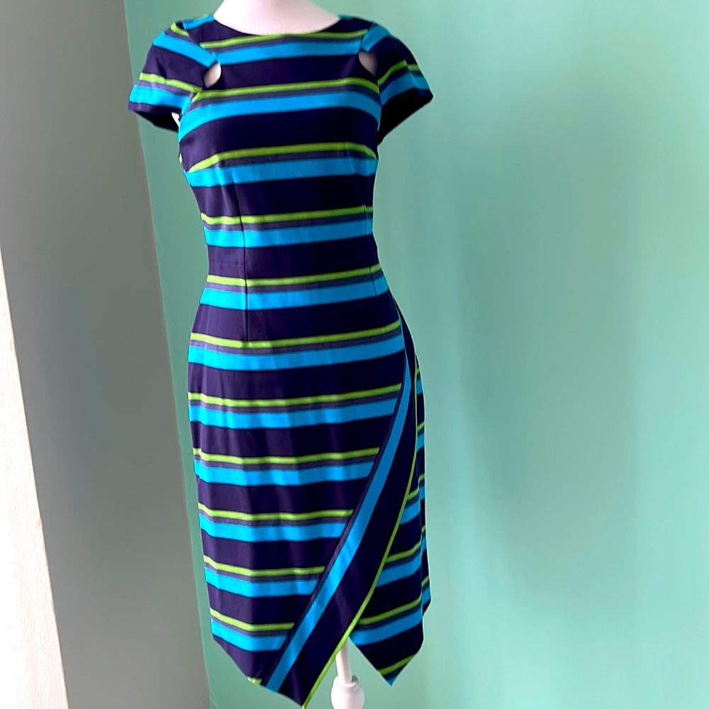 Karen Millen size 10 runs small